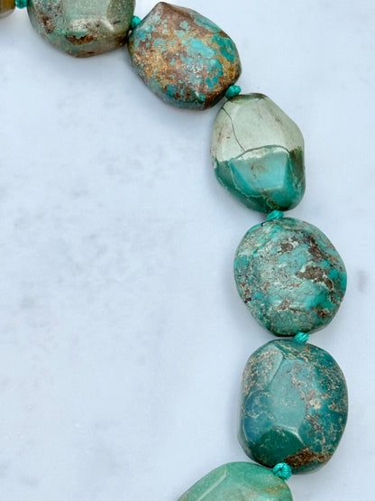 Oasis Bold Necklace - One Of A Kind
