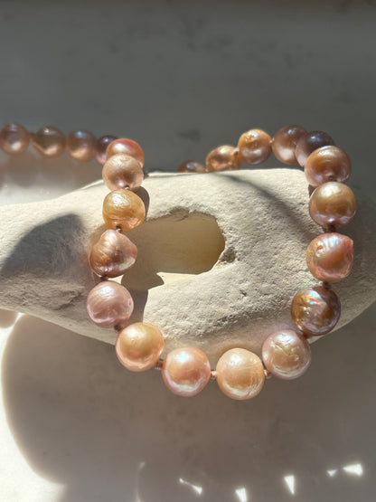 Prima Necklace - One Of A Kind