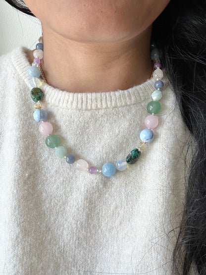Dolly Mix Necklace
