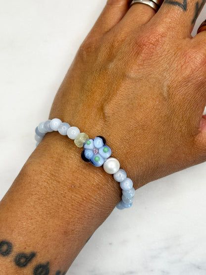 Wander Blossom Bracelet