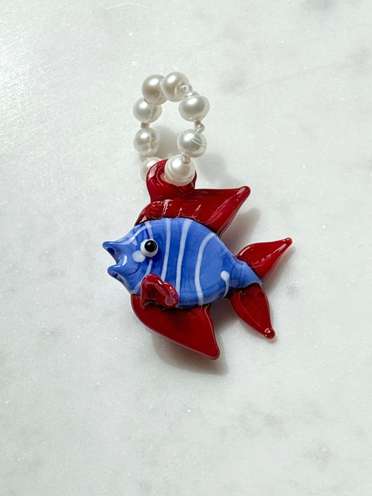 Disco Reefer Pendant - 10mm/12mm