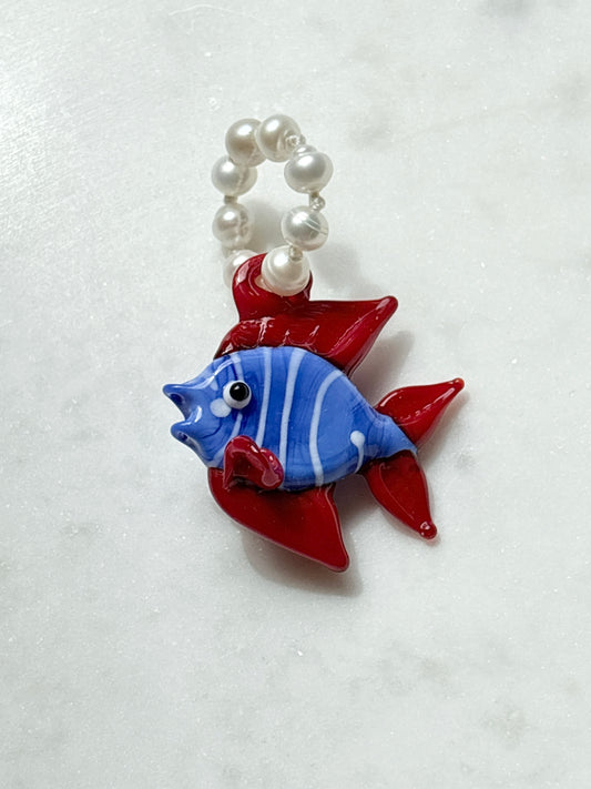 Disco Reefer Pendant - 10mm/12mm