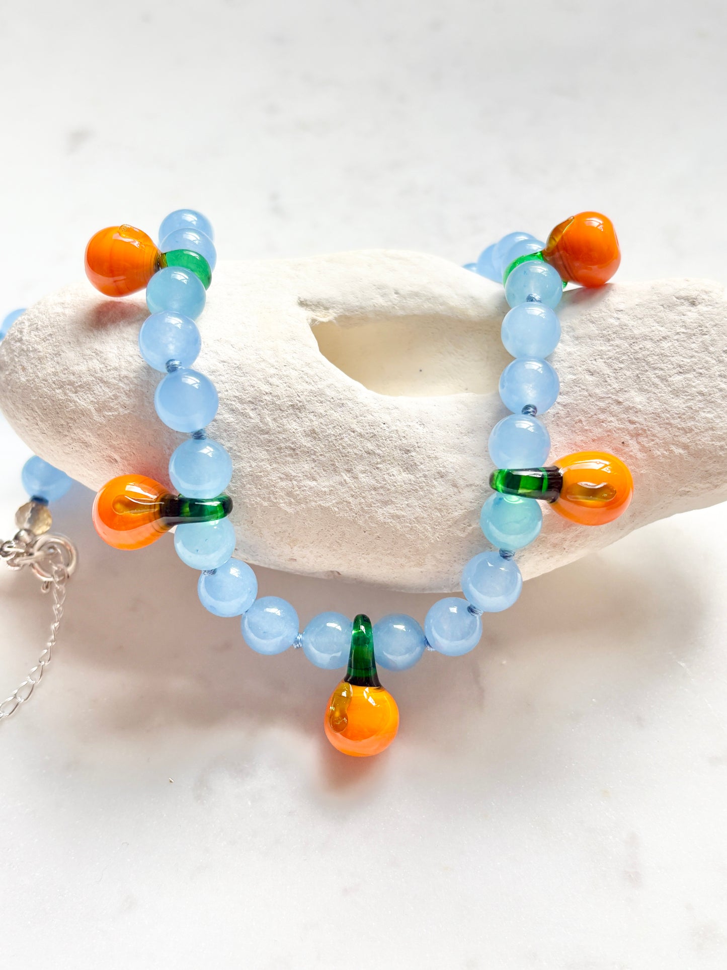 Marmalade Moments Necklace
