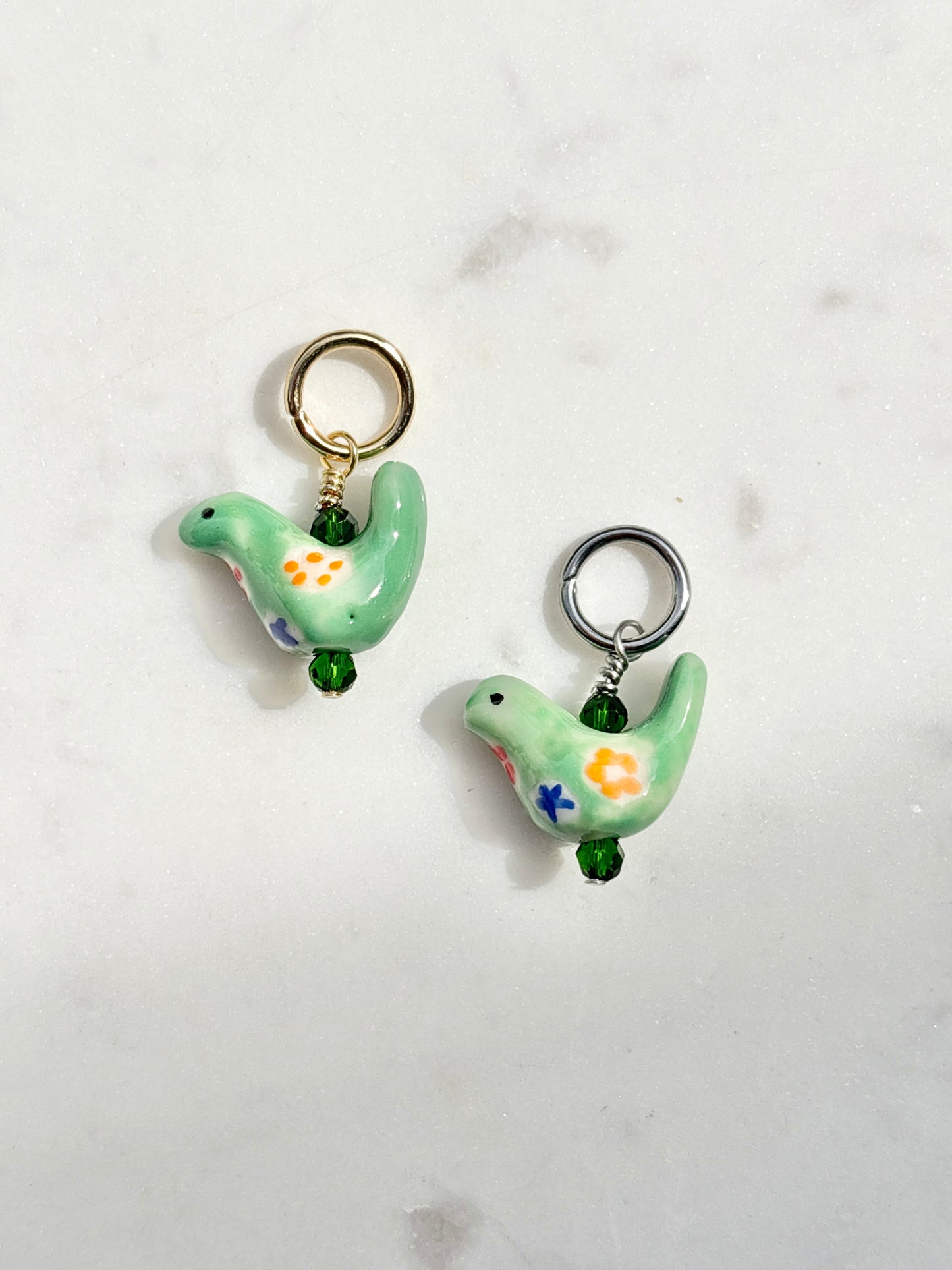 Bon Bon Birdie Charm