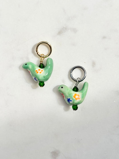 Bon Bon Birdie Charm