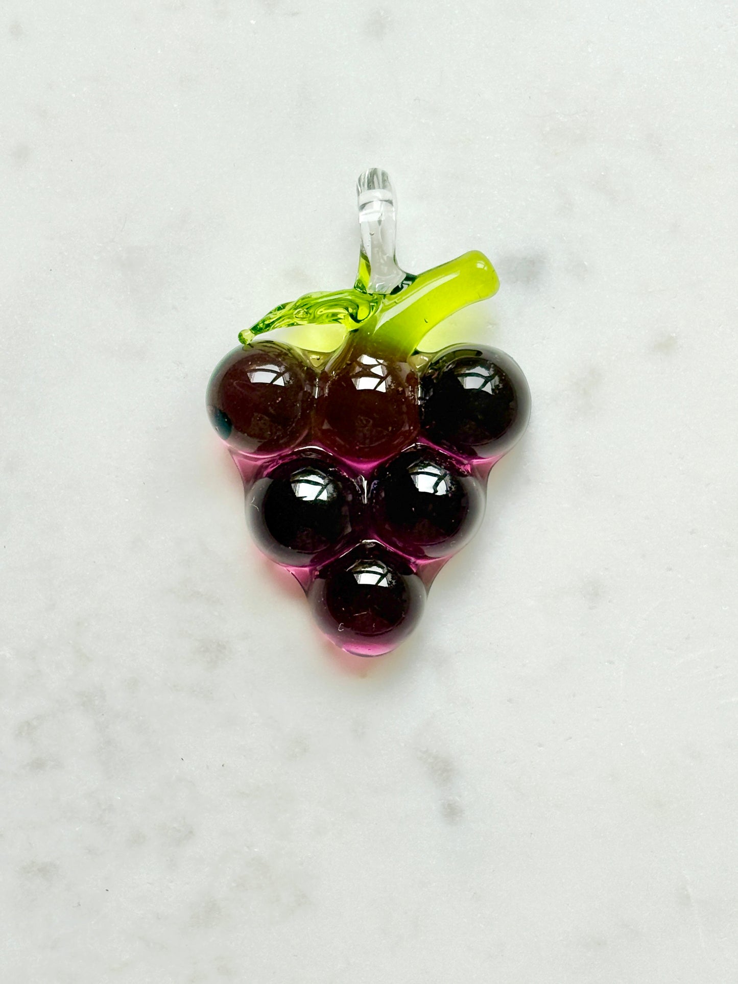 Candy Snaps Pendant
