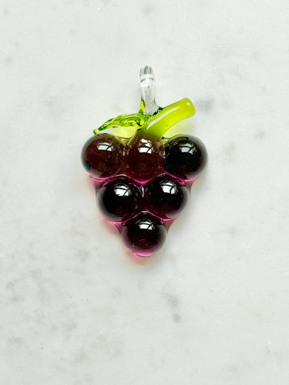 Candy Snaps Pendant