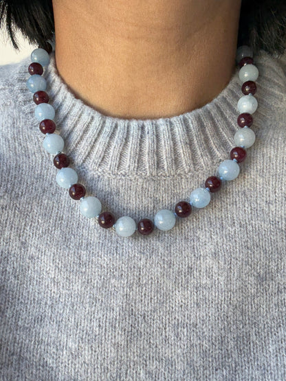 Sea Breeze Spritz Necklace
