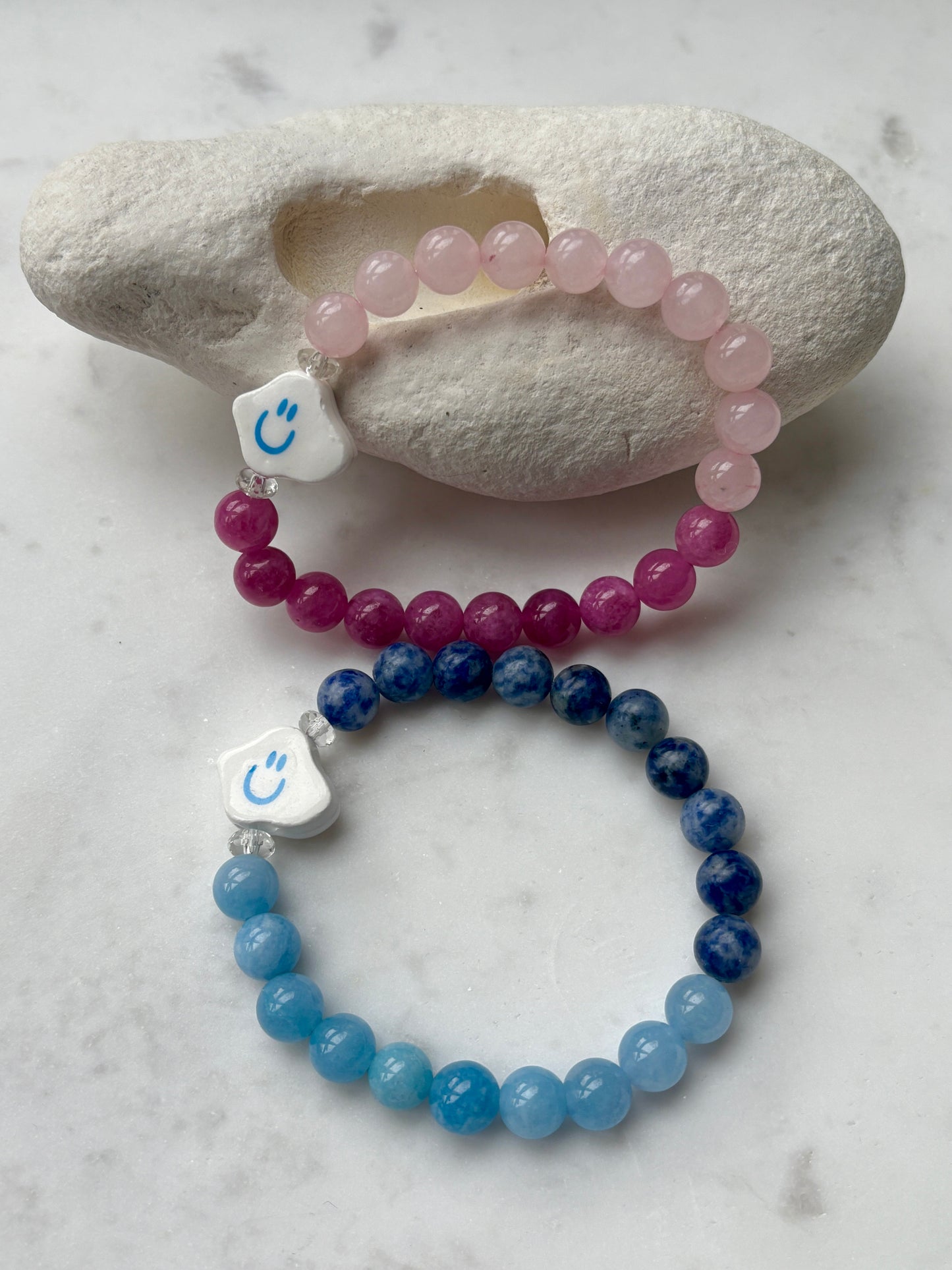 Cloud 9 Bracelet