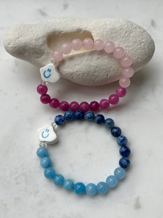 Cloud 9 Bracelet