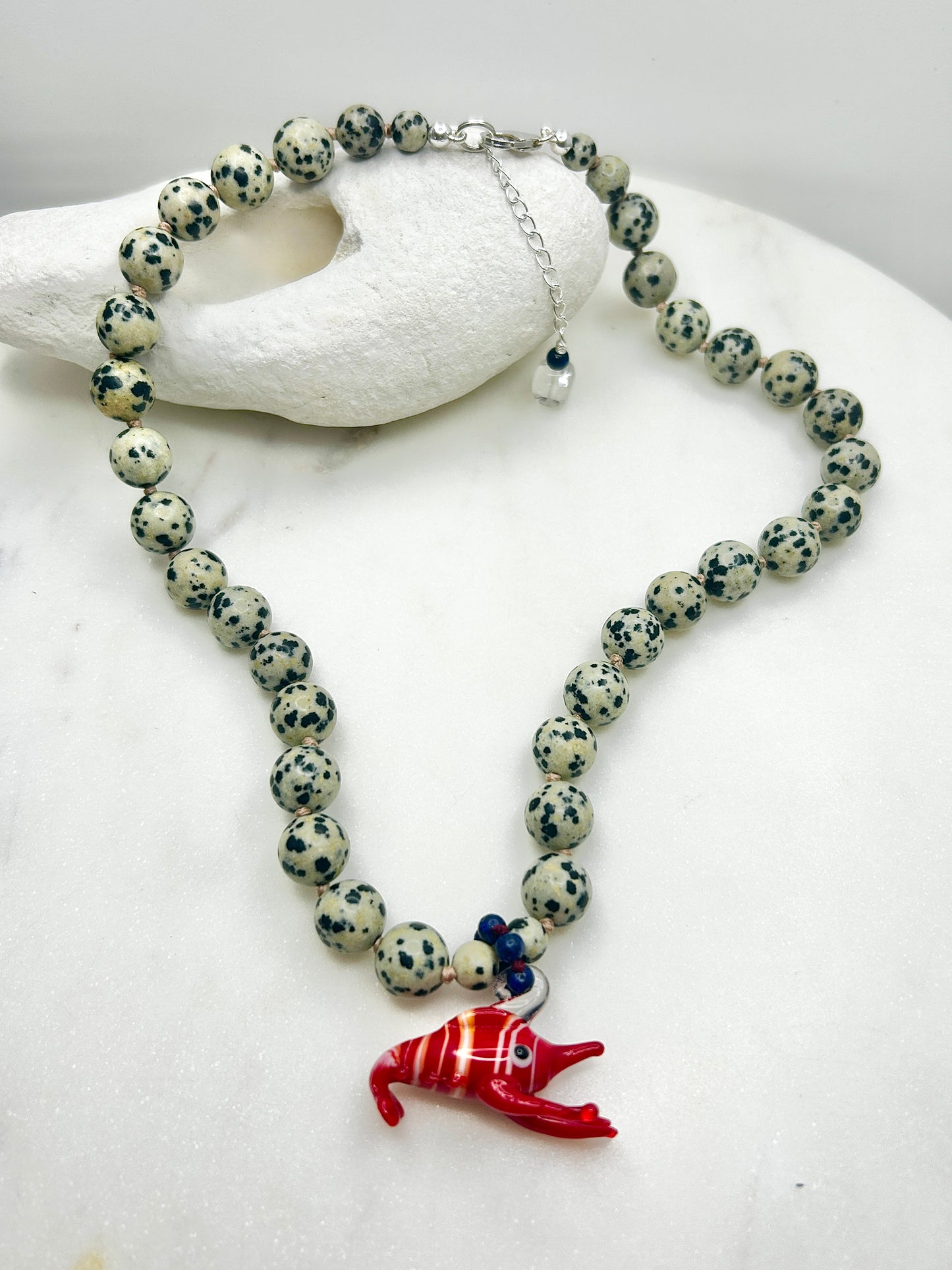 Pinch Me Pretty Deluxe Necklace