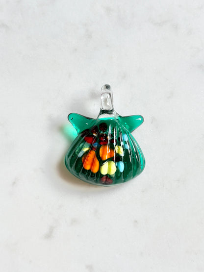 Sugar Shells Pendant - Limited