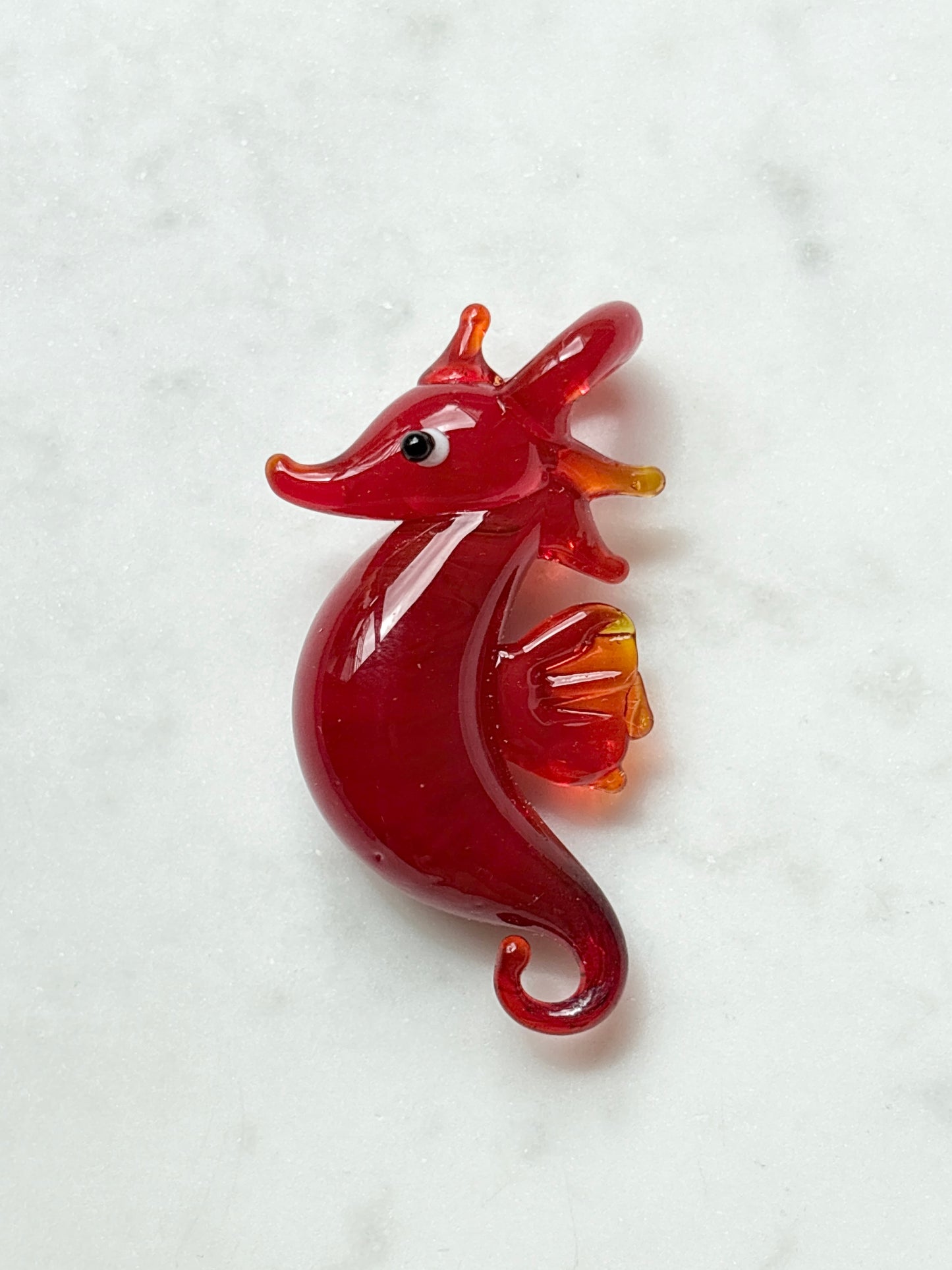Sassy Sea Stead Pendant