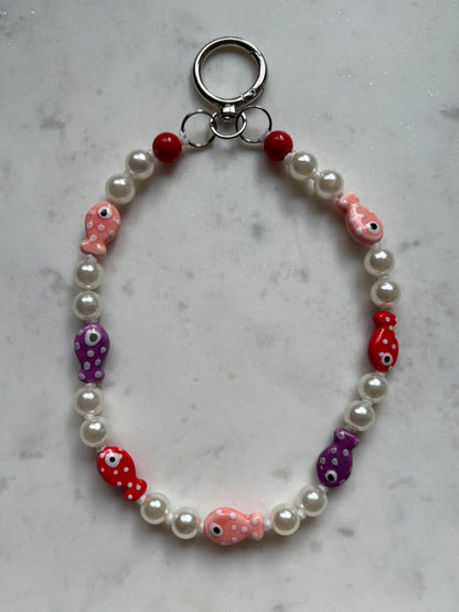 Pond Pals Phone Chain - Limited