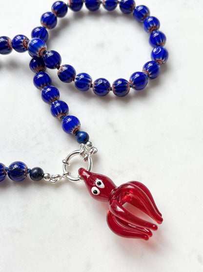 Abyss MF Bold Necklace - Limited