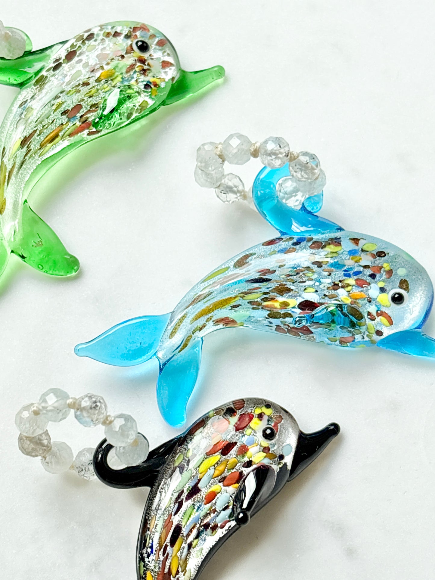 Wayfinder Pendant - 10mm/12mm - Limited