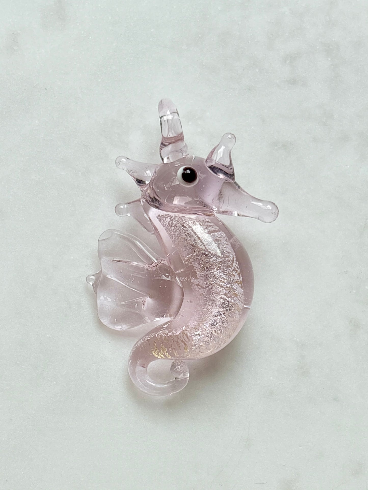 Sassy Sea Stead Pendant
