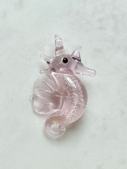 Sassy Sea Stead Pendant