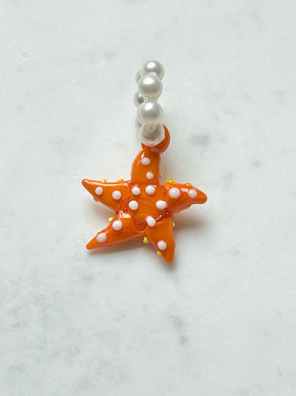 Sea Starlet Pendant - 10mm/12mm - Limited