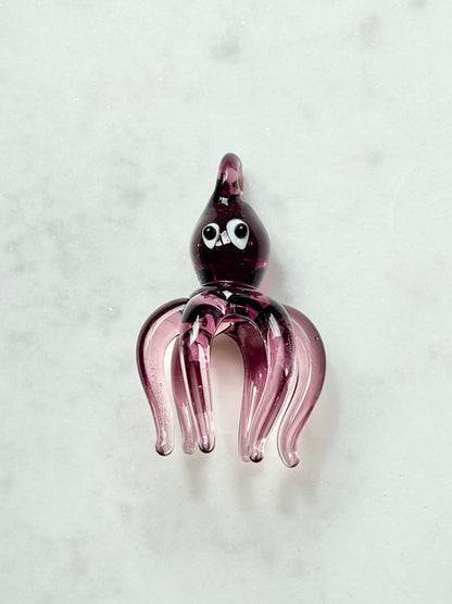 Little Sucker Pendant