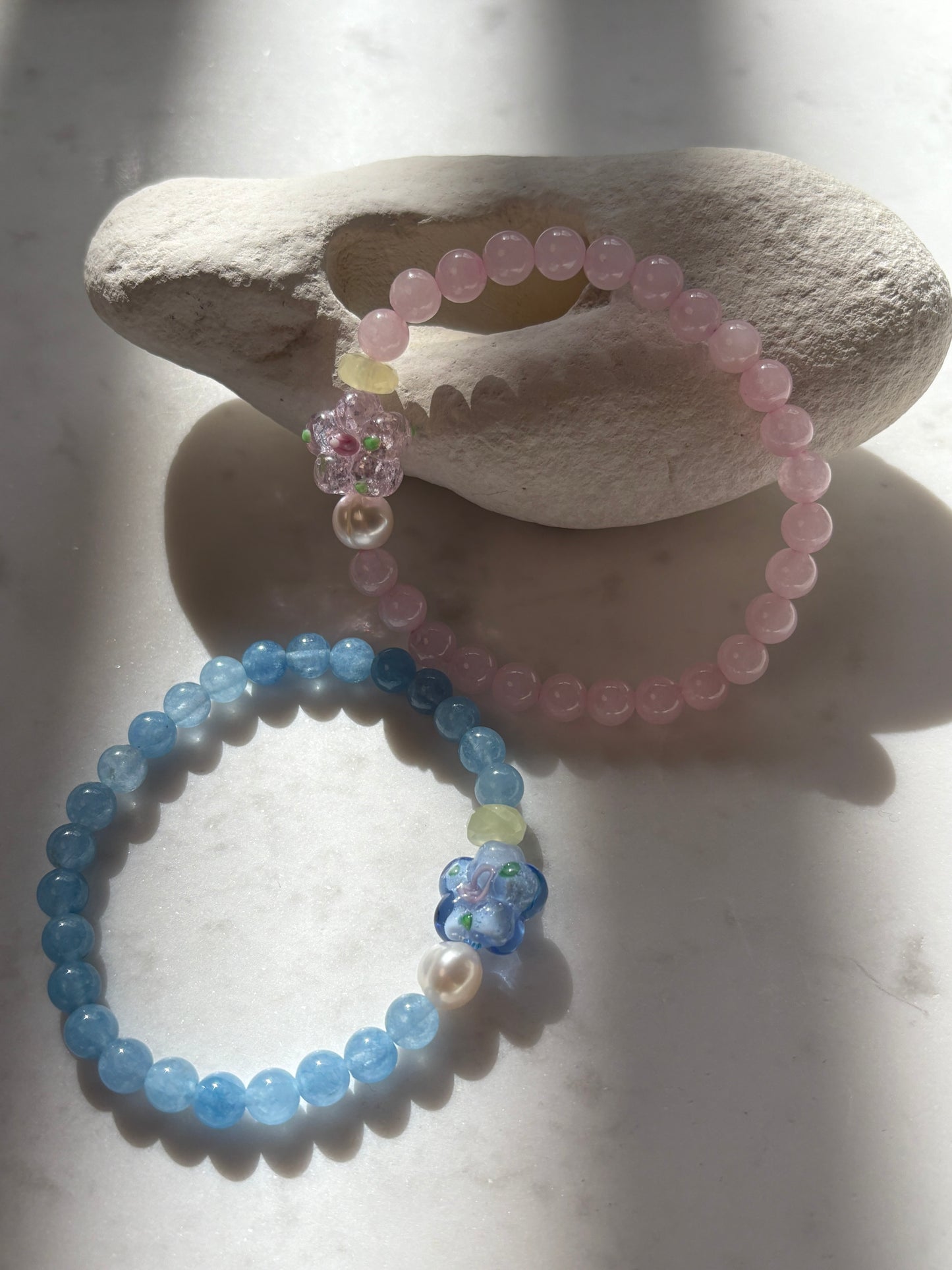 Wander Blossom Bracelet