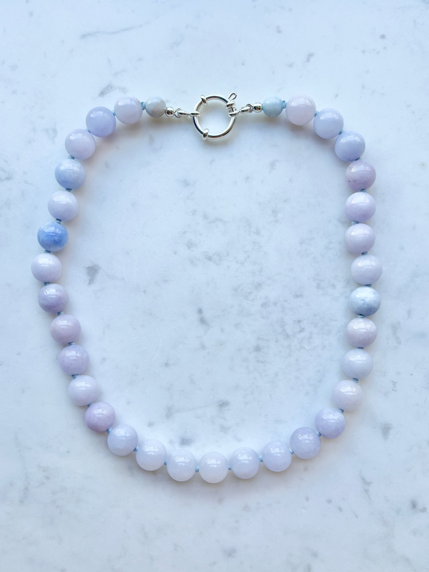 Icey Bold Necklace - Limited