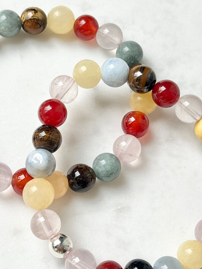 Wild Horses Mix Bracelet