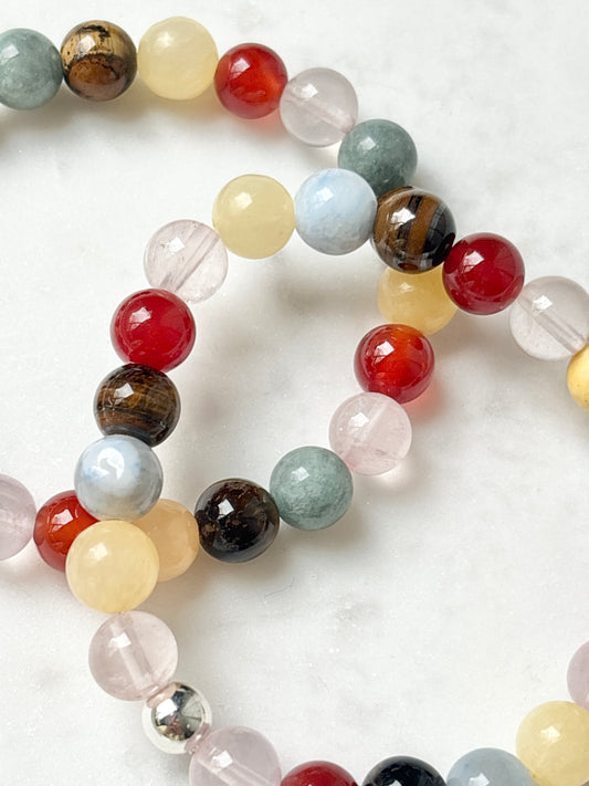Wild Horses Mix Bracelet