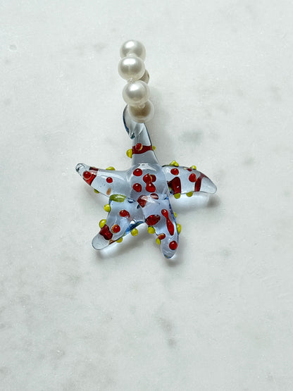 Sea Starlet Pendant - 10mm/12mm - Limited