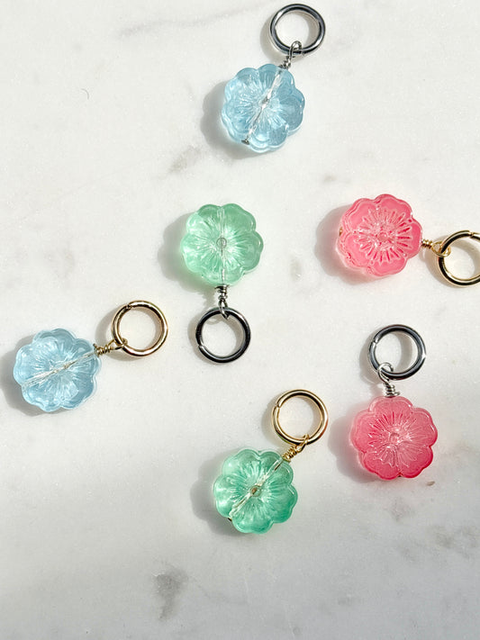 Cherry Blossom Charm