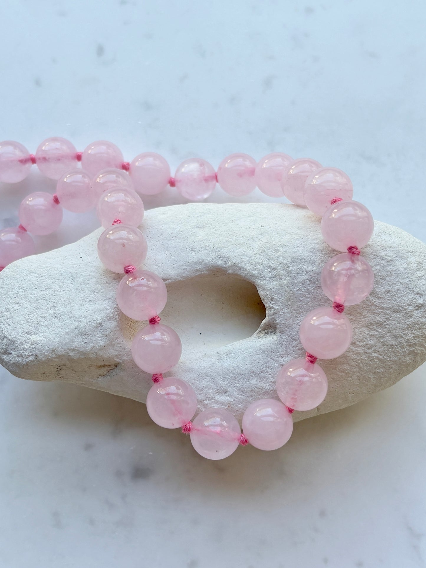 Candy Floss Bold Necklace - Limited