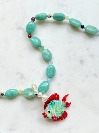 Pick 'N Mix Necklace
