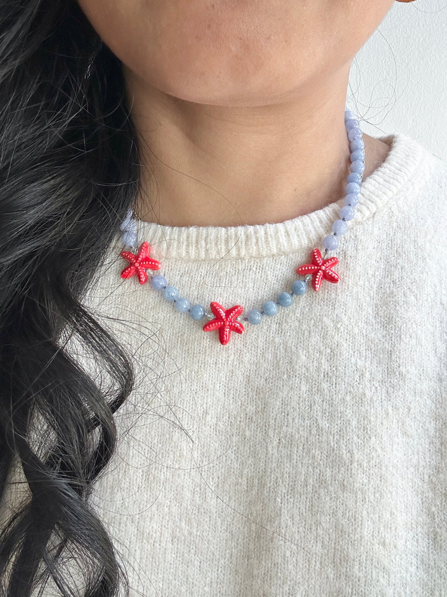 Star Struck Necklace