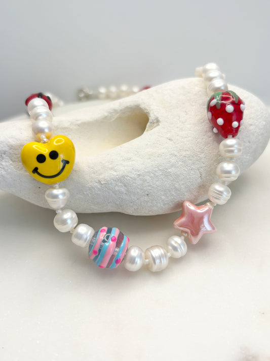 Good Vibes Necklace