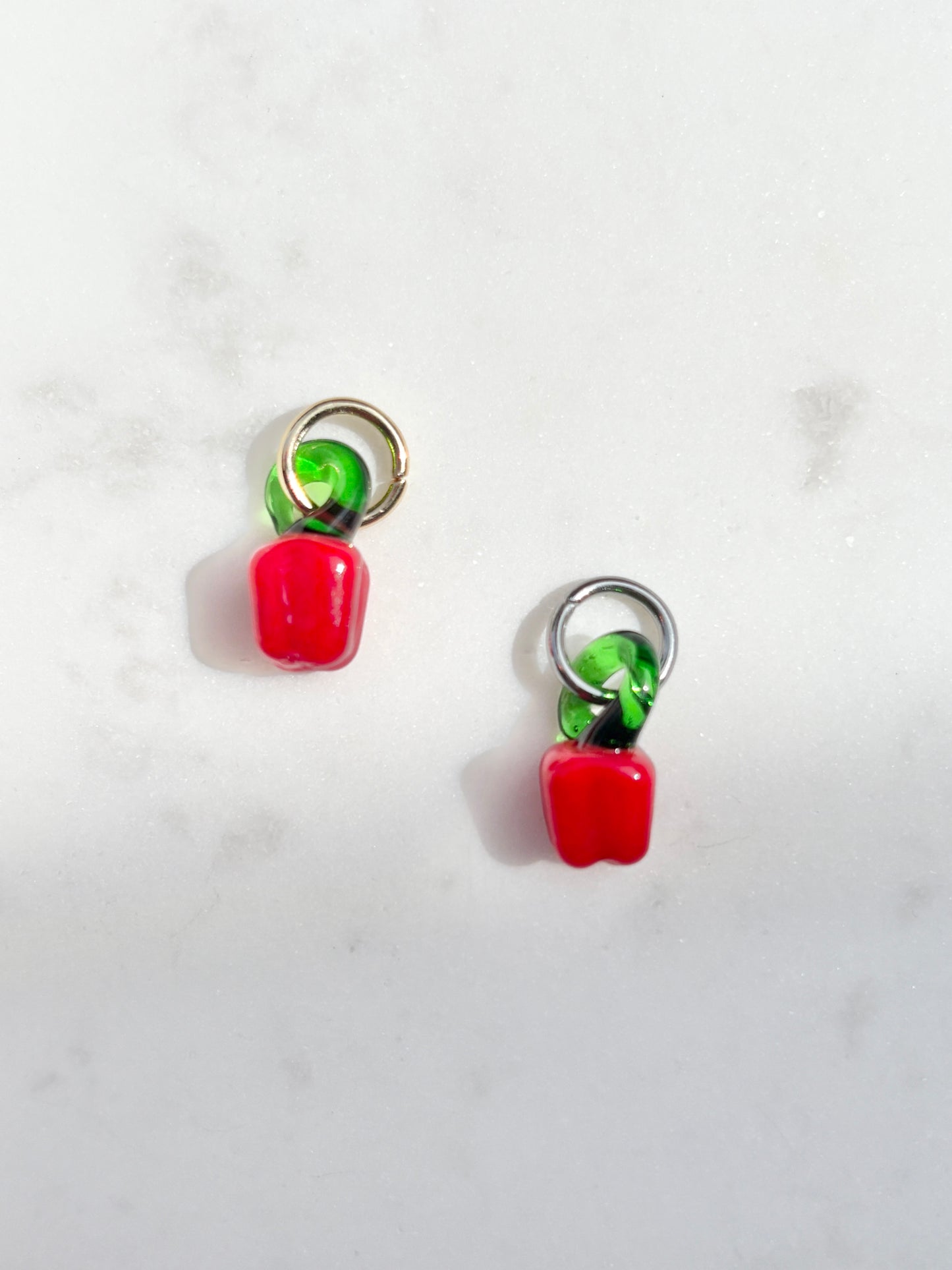 Picnic Parade Charms