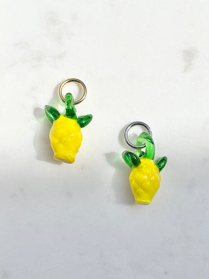 Picnic Parade Charms