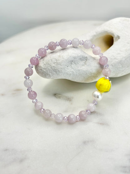 Wild Haze Tulip Bracelet