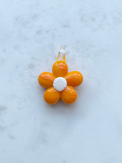 Flower Power Pendant - Limited