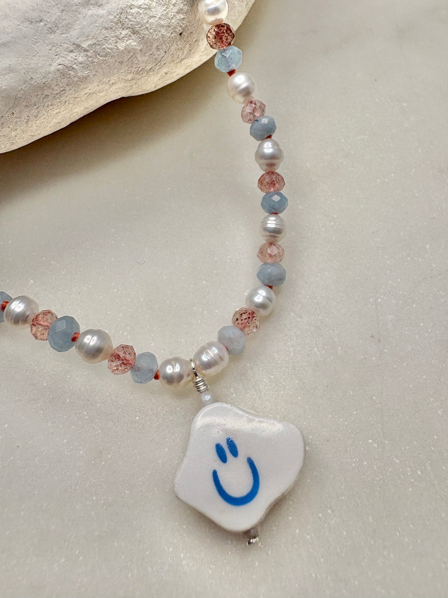 Cloud 9 Necklace