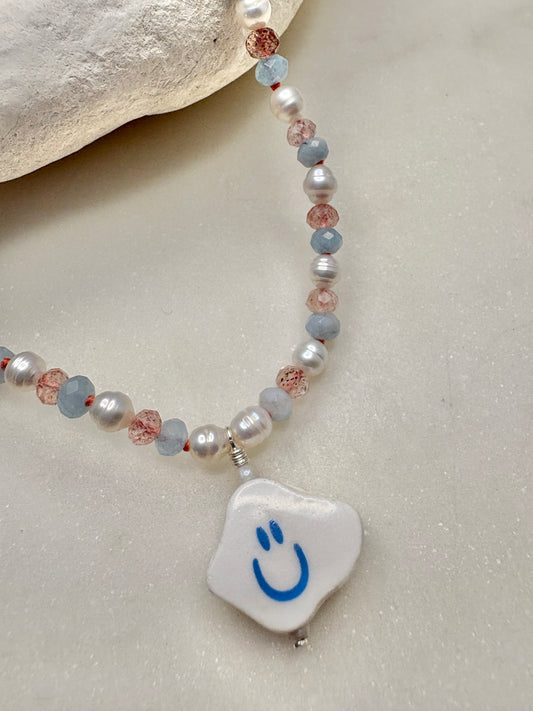 Cloud 9 Necklace