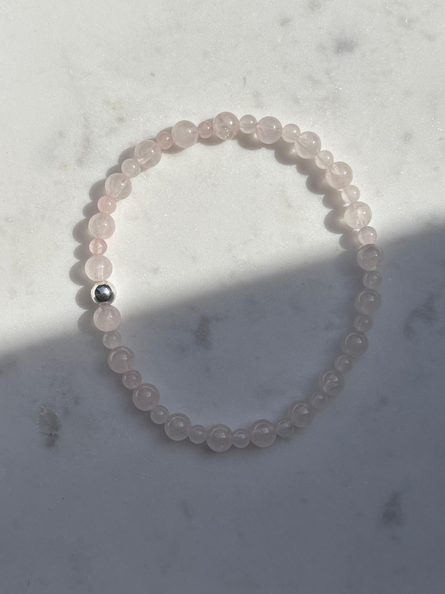 Bold Anklet