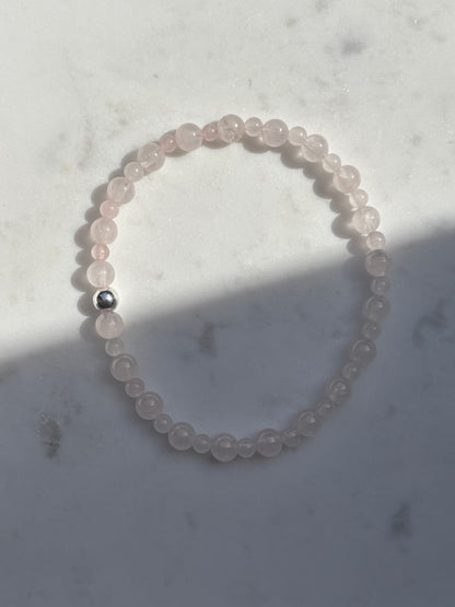 Bold Anklet