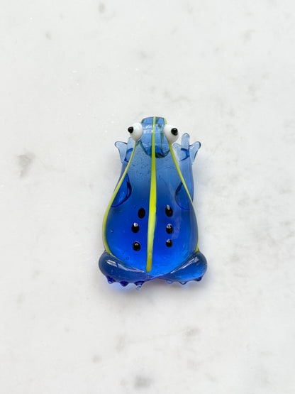 Whimsy Hopper Pendant - One Of A Kind