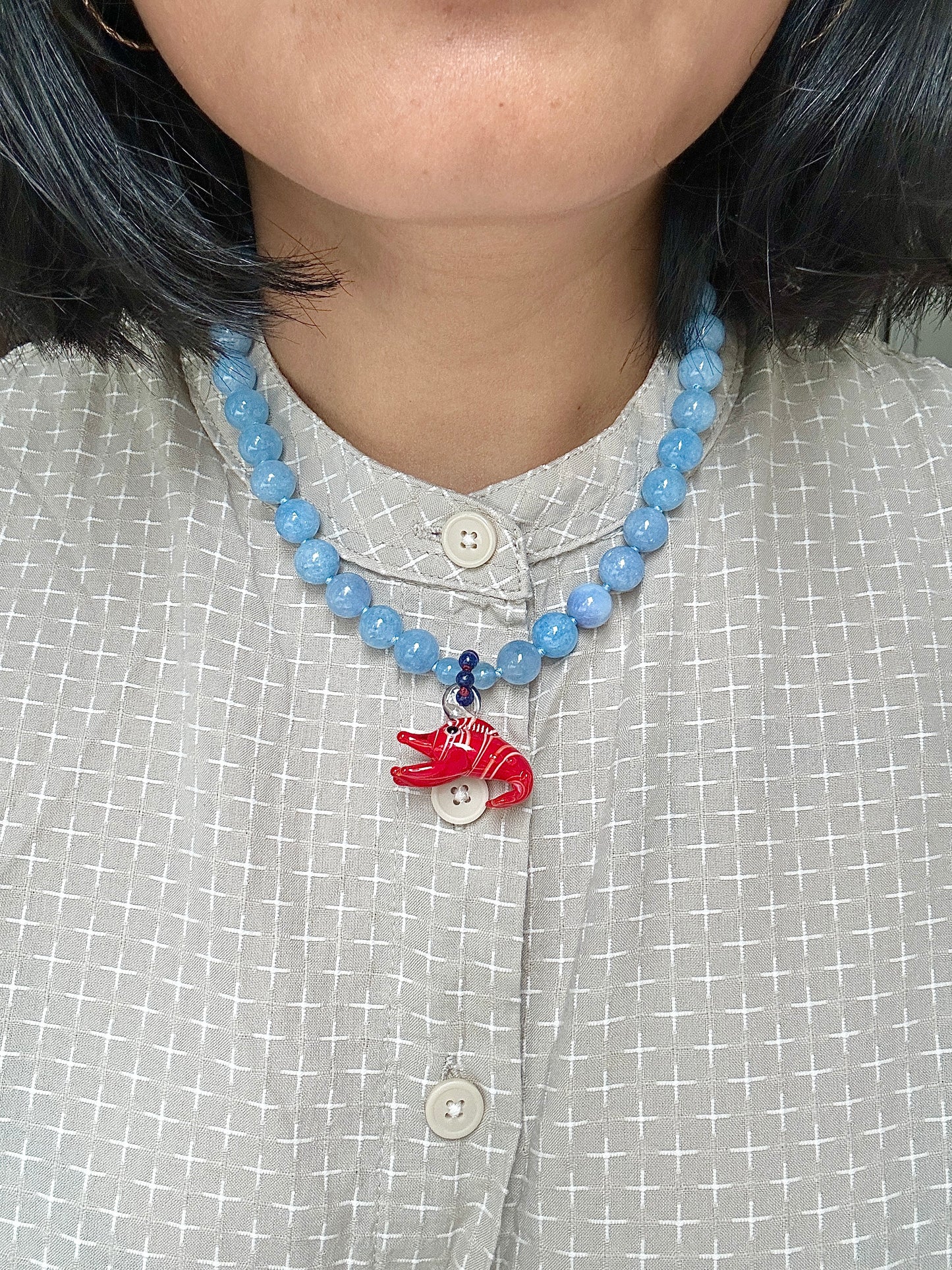 Pinch Me Pretty Deluxe Necklace
