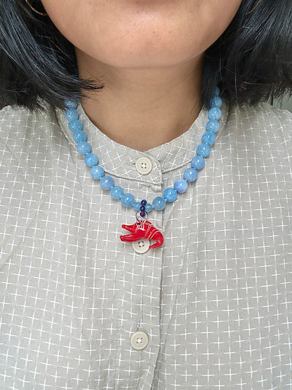 Pinch Me Pretty Deluxe Necklace