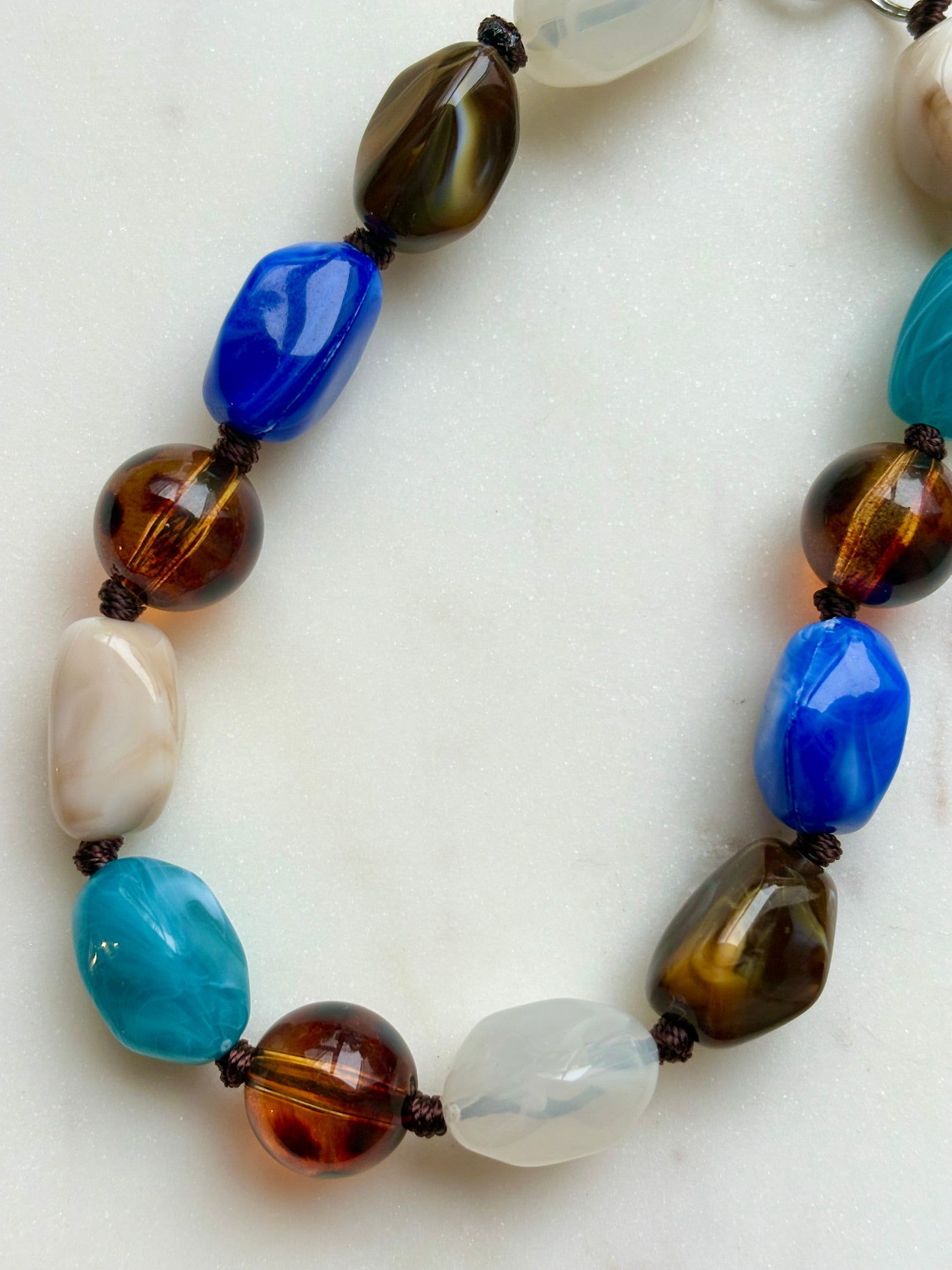 Berry Burst Mix Phone Chain
