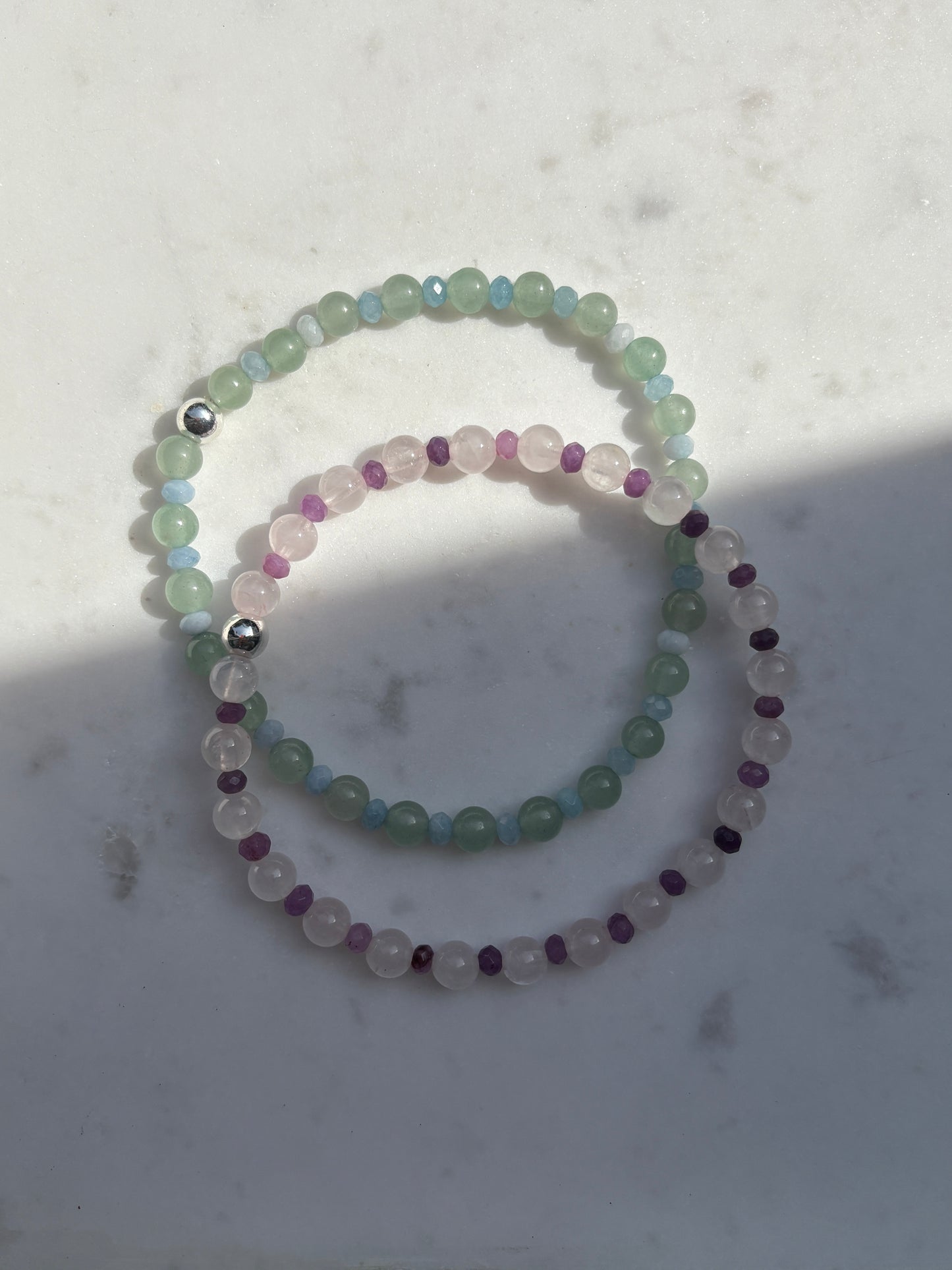 Spritz Mix Anklet