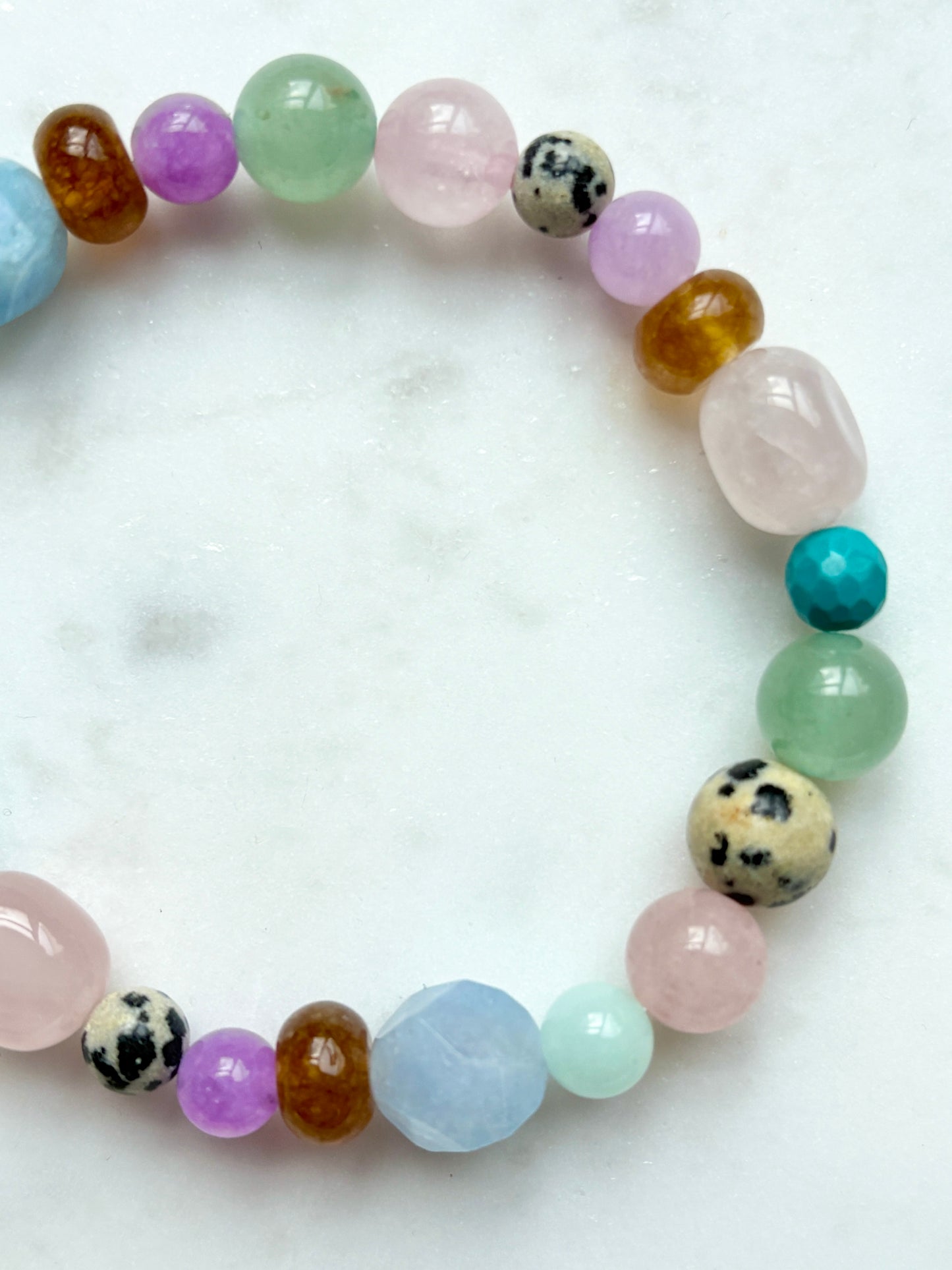 Wild Dolly Mix Bracelet
