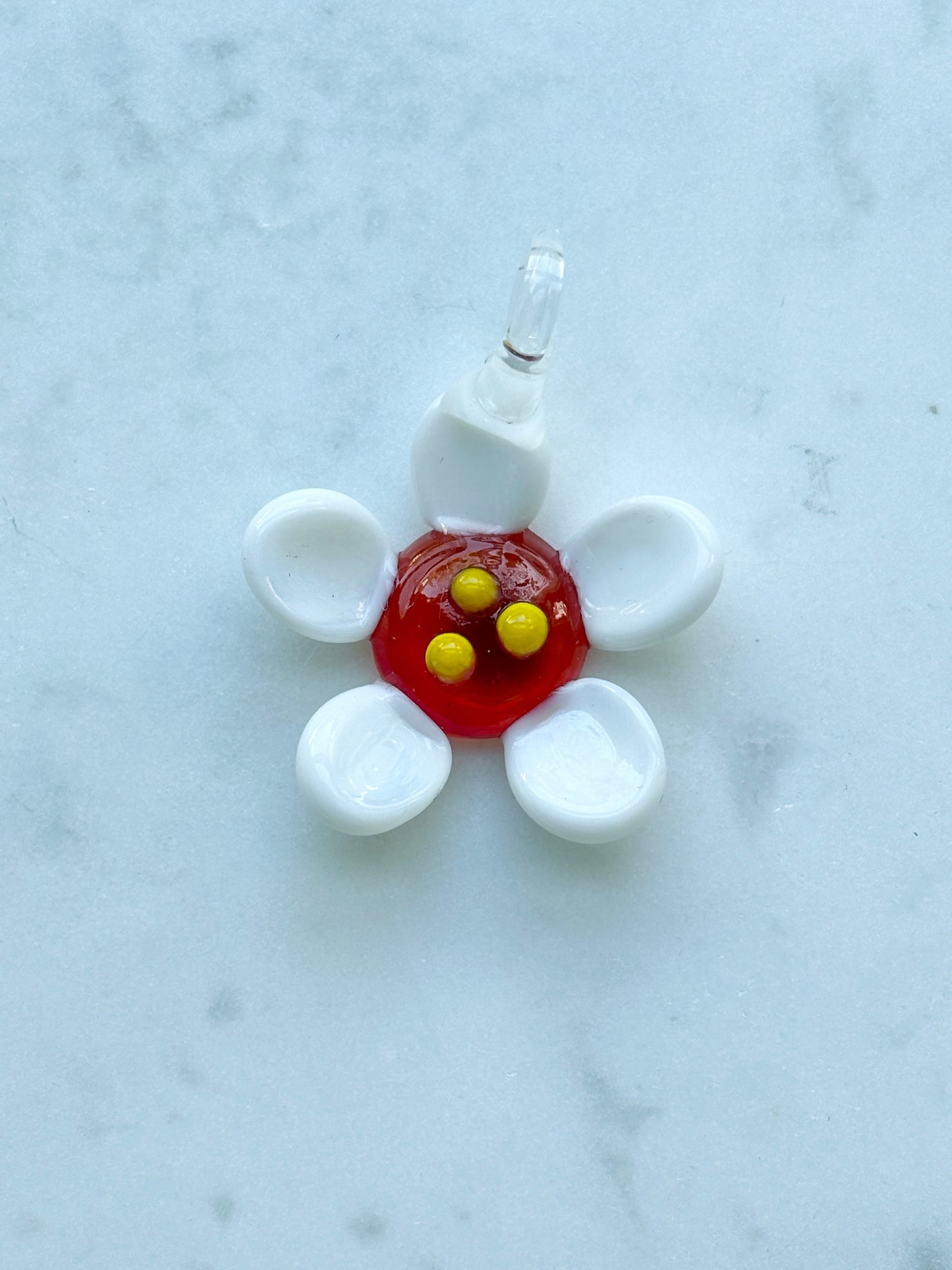 Whispers In Bloom Pendant - Limited