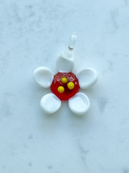 Whispers In Bloom Pendant - Limited
